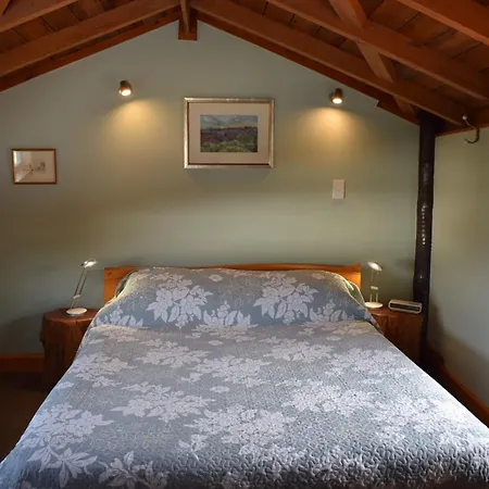 Dylans Country Cottages Kaikoura Exterior photo