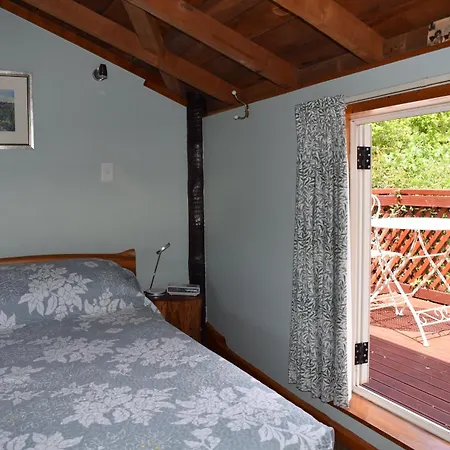 Dylans Country Cottages Kaikoura Exterior photo