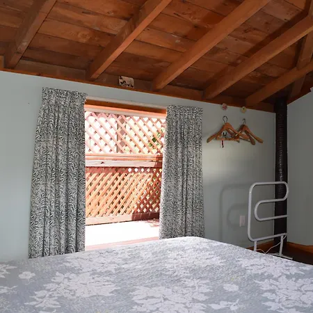Dylans Country Cottages Kaikoura Exterior photo