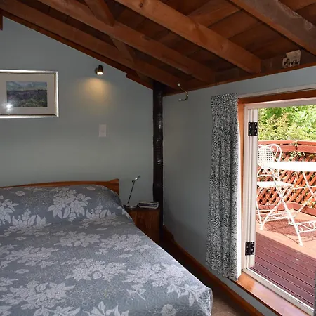 Dylans Country Cottages Kaikoura Exterior photo