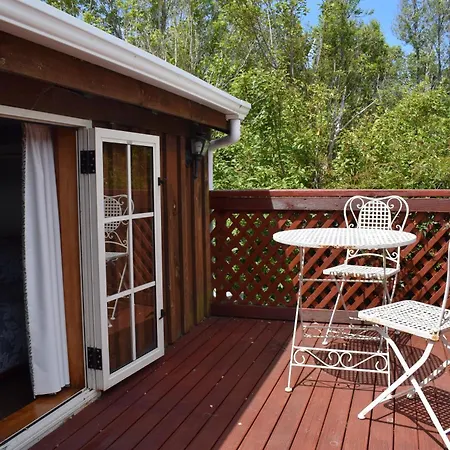 Dylans Country Cottages Kaikoura Exterior photo