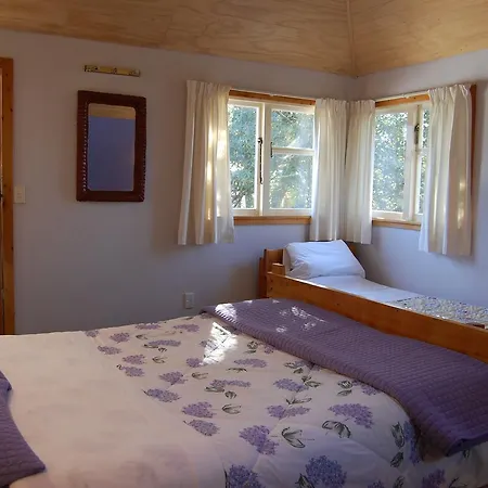 Dylans Country Cottages Kaikoura Exterior photo