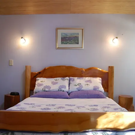 Dylans Country Cottages Kaikoura Exterior photo