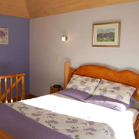 Dylans Country Cottages Kaikoura Exterior photo