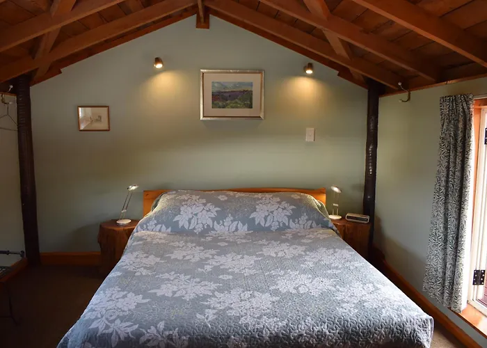 Dylans Country Cottages