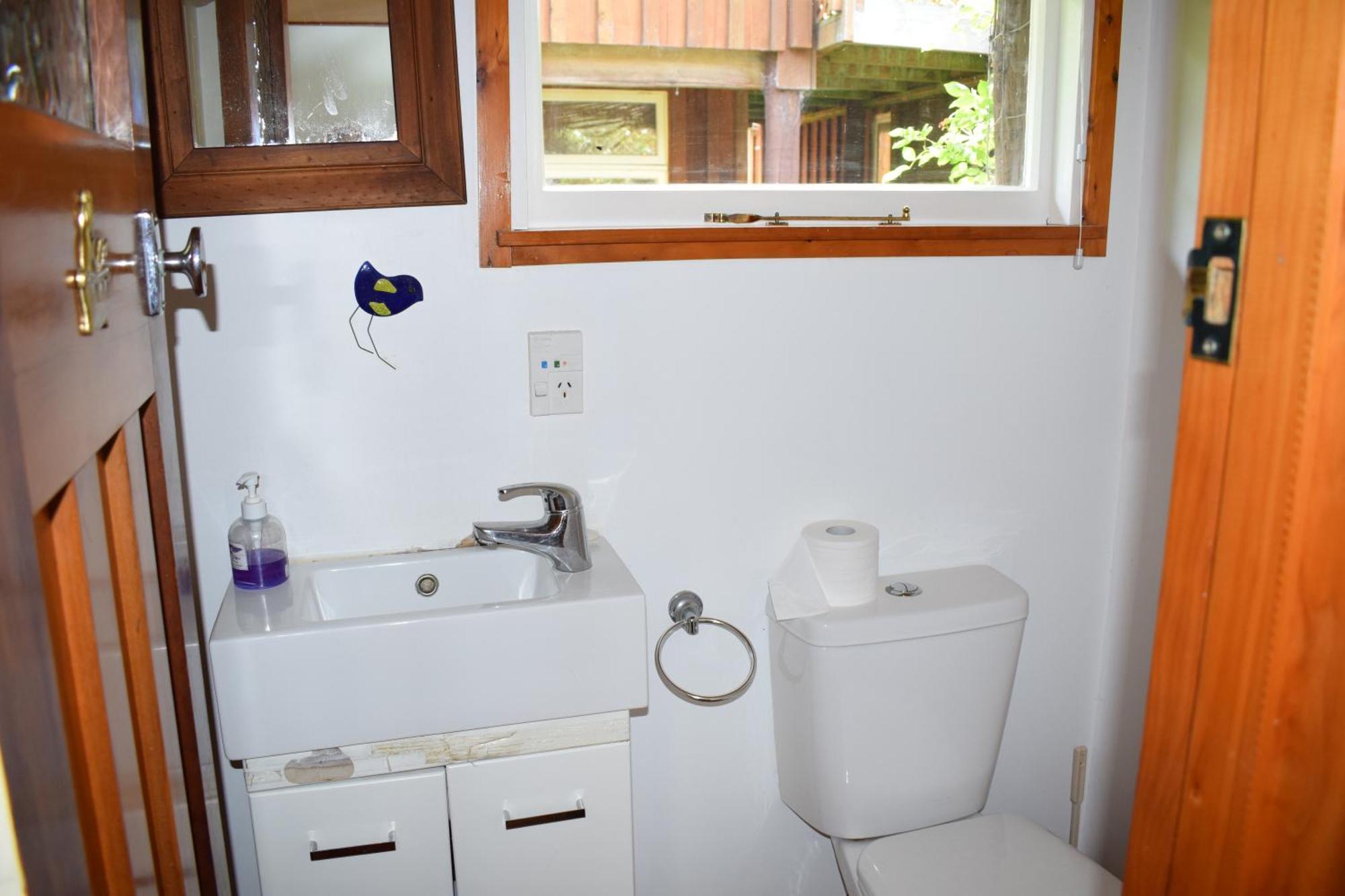 Lodge Dylans Country Kaikoura