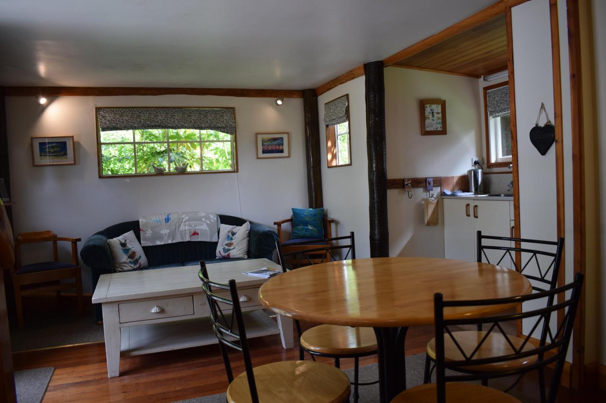 Dylans Country * Kaikoura