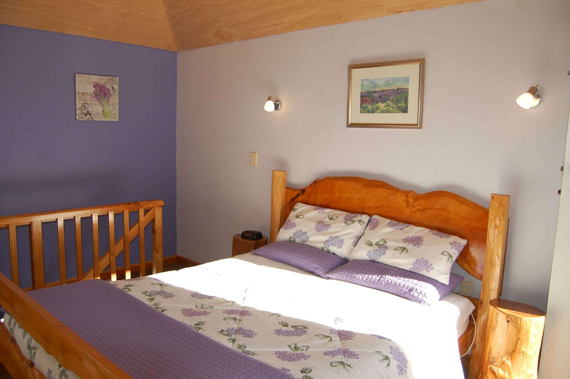 Dylans Country Lodge Kaikoura